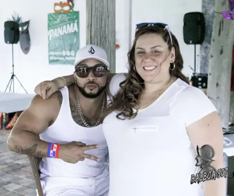 Carnaval En Tampa Florida By Balboa507
