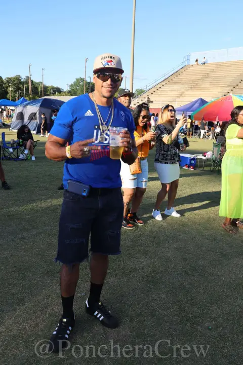 Memorial Weekend 2021 TBT