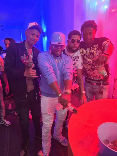 Memorial Weekend 2025 #2