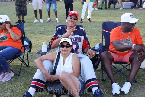 Memorial Weekend 2021 TBT